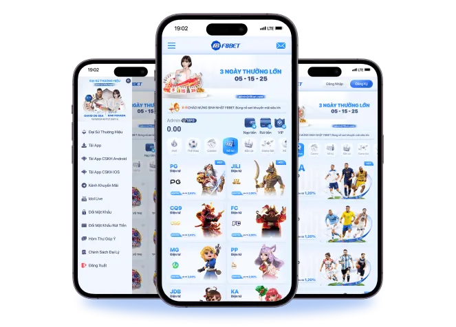 Khám phá thế giới game nổ hũ 32win