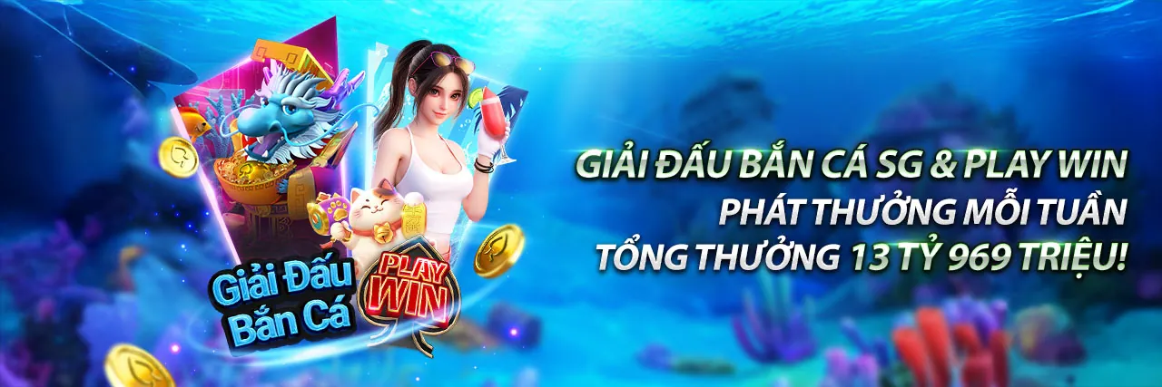 Trò chơi Bắn Cá 32win link vào 2026