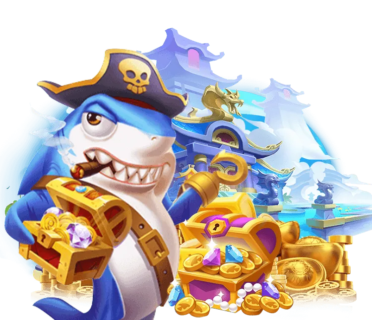 Nổ hũ và bắn cá 32win